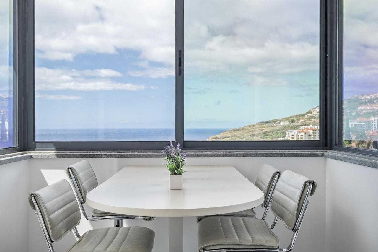 カニコCote D Atlantique By Madeira Sun Travelアパートメント エクステリア 写真
